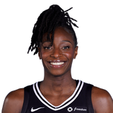 player headshot