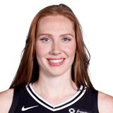 player headshot