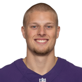 player headshot
