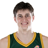 player headshot