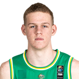 player headshot