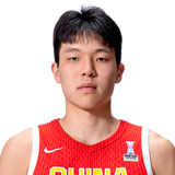 player headshot