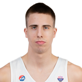 player headshot