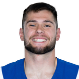 player headshot