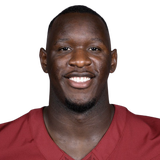 player headshot