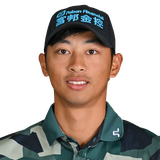 player headshot