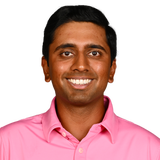 player headshot
