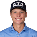 player headshot