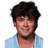 player headshot