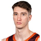 player headshot