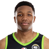 player headshot