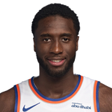 player headshot
