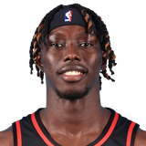 player headshot