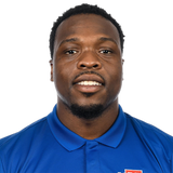 player headshot