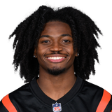 player headshot