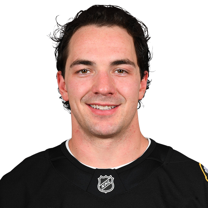 player headshot
