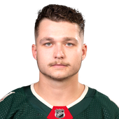 Wild's first preseason game offers Calen Addison a chance to prove