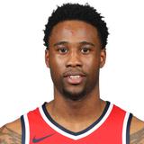 player headshot