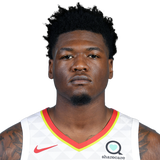player headshot
