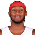 player headshot