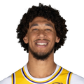 player headshot
