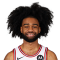 player headshot