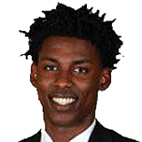 player headshot