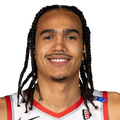 player headshot