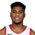 player headshot