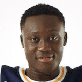 player headshot