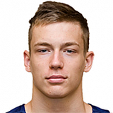 player headshot