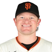 SF Giants on NBCS on X: Logan Webb explains his side of the seventh inning  balk situation  / X