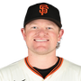 player headshot