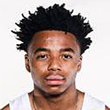 player headshot