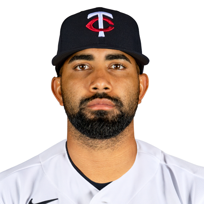 player headshot