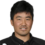 player headshot