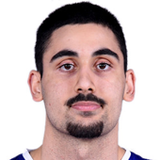 player headshot