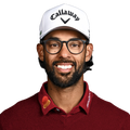player headshot