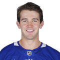 player headshot