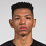 player headshot