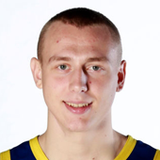 player headshot