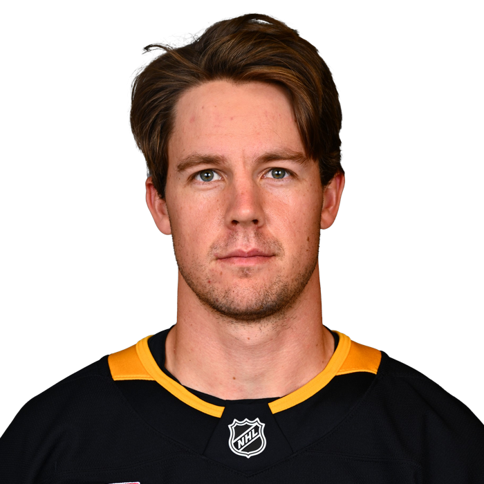 player headshot
