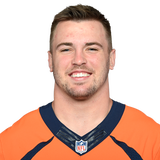 player headshot