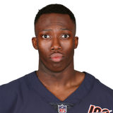 player headshot