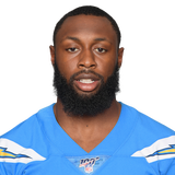 player headshot