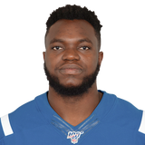player headshot