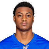 player headshot