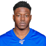 player headshot