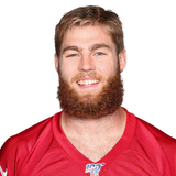 player headshot