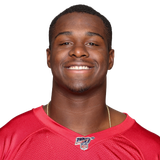 player headshot